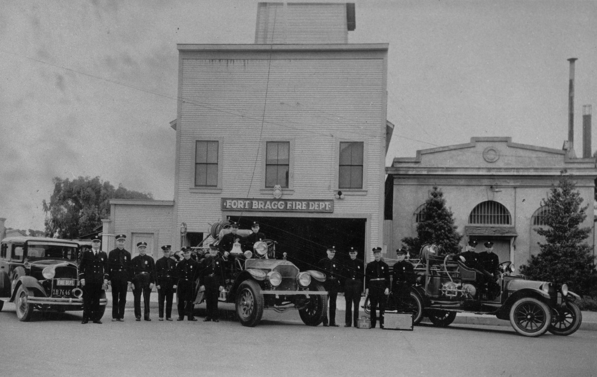 Historical Image